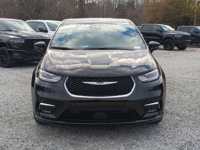 New 2026 Chrysler Pacifica Select FWD image 8