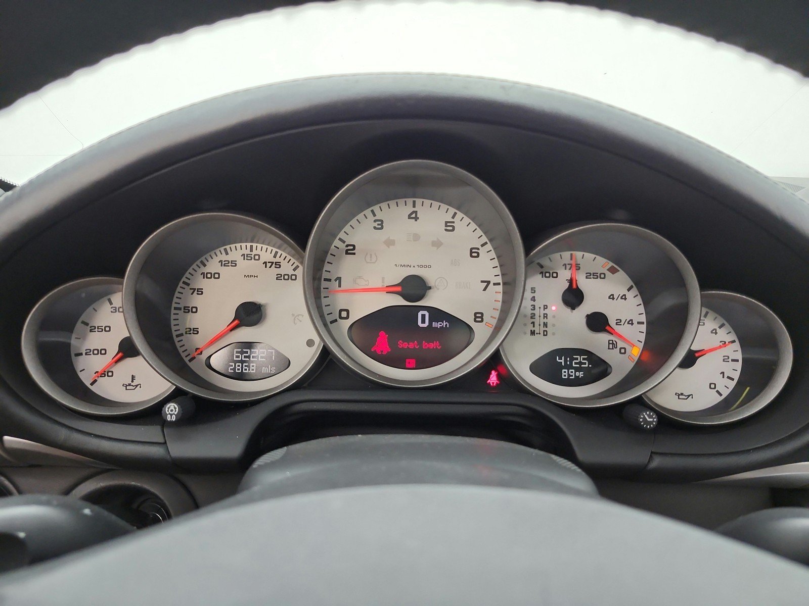 Used 2006 Porsche 911 Carrera S RWD image 10