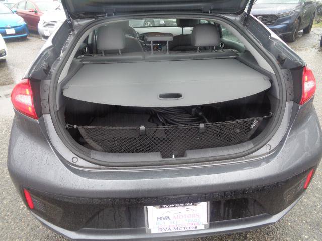 Used 2018 Hyundai Ioniq Limited image 24