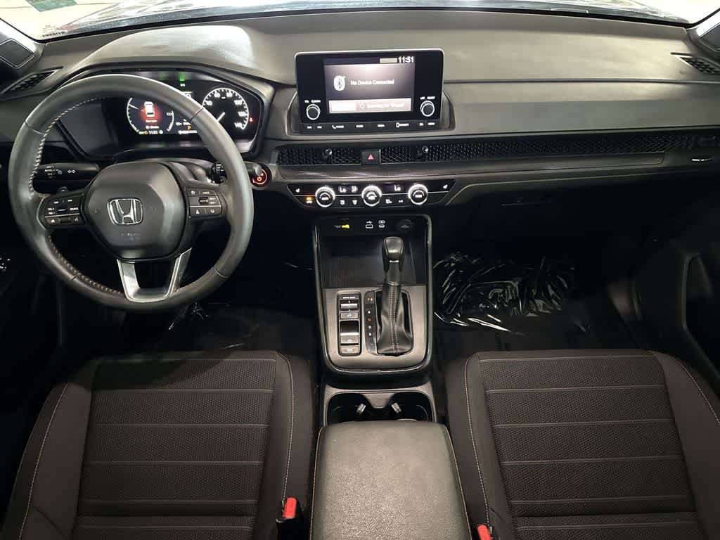 Used 2024 Honda CR-V Sport image 23