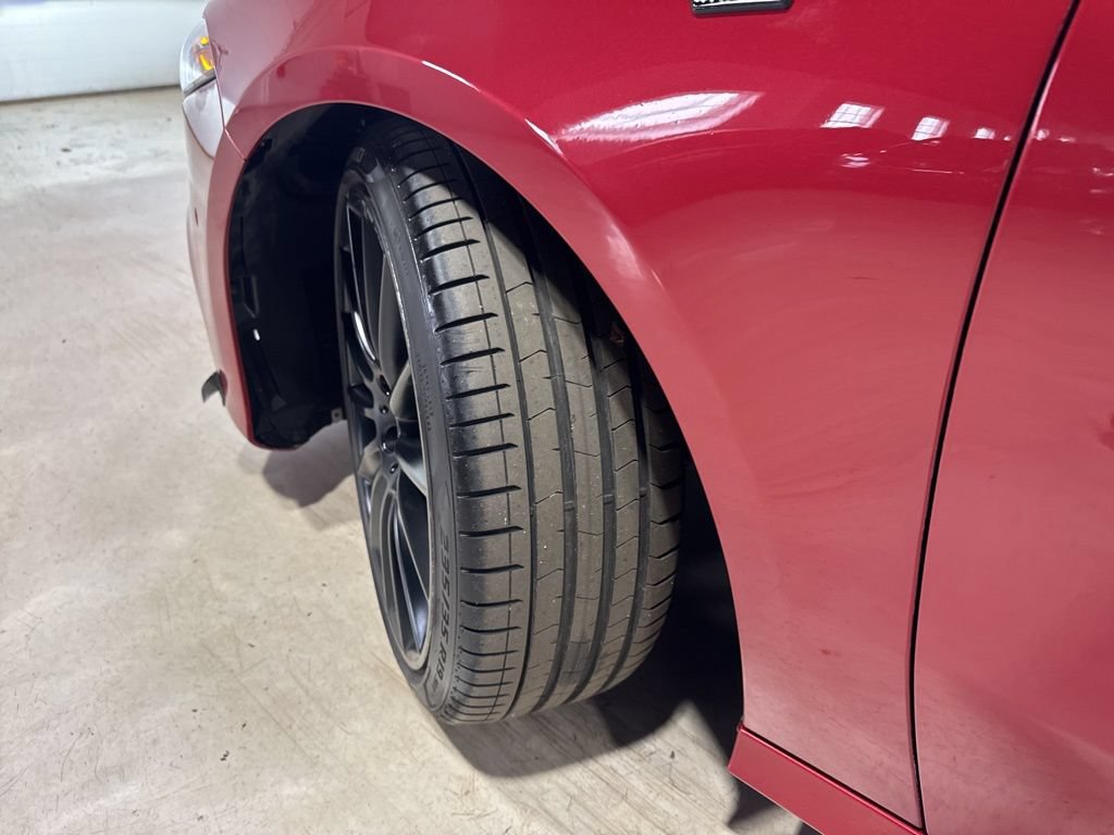 Used 2020 Mercedes-Benz A 35 AMG 4MATIC image 3