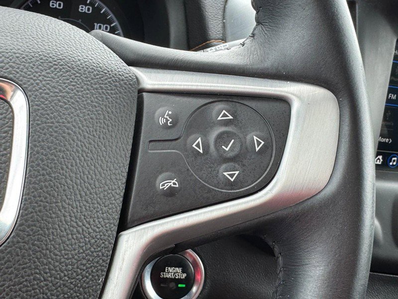 Used 2018 GMC Terrain SLE FWD image 17