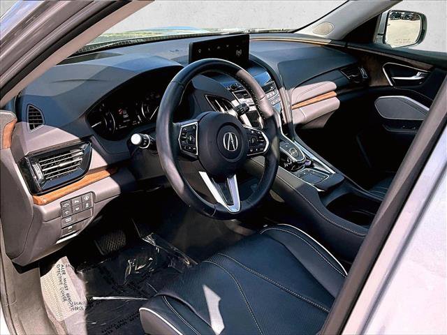 Used 2023 Acura RDX AWD w/ Advance Package image 13
