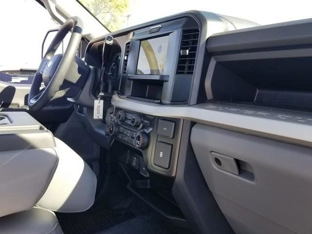 New 2026 Ford F350 XL image 19