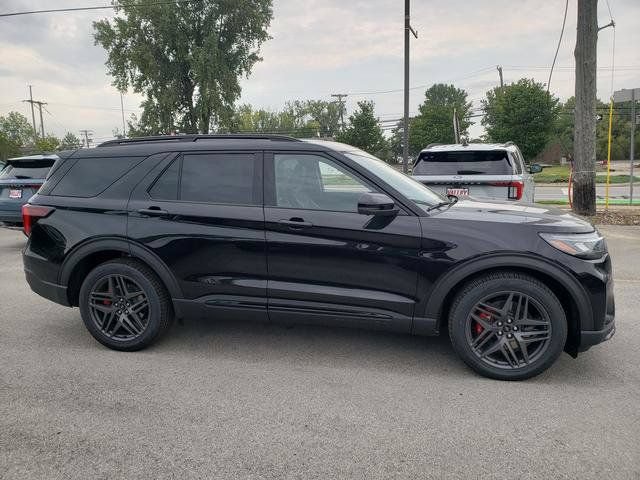 New 2027 Ford Explorer ST w/ Sun And Sound Package AWD/4WD image 2