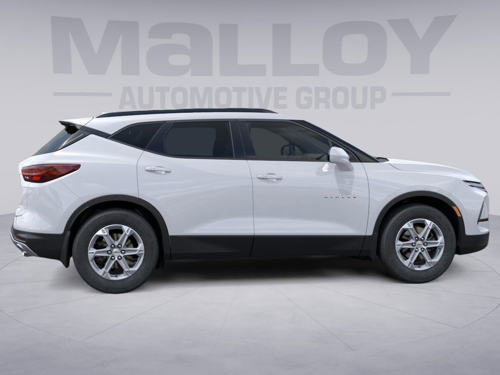 New 2026 Chevrolet Blazer LT w/ Convenience Package image 6