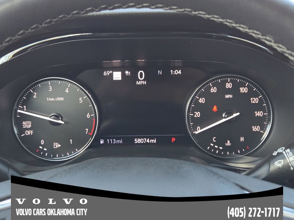 Used 2022 Buick Envision Avenir w/ Technology Package II image 15
