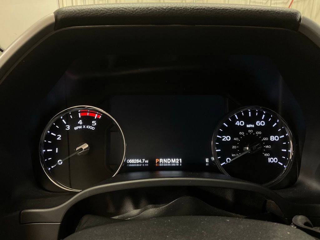 Used 2019 Ford F250 Lariat w/ Lariat Ultimate Package image 15
