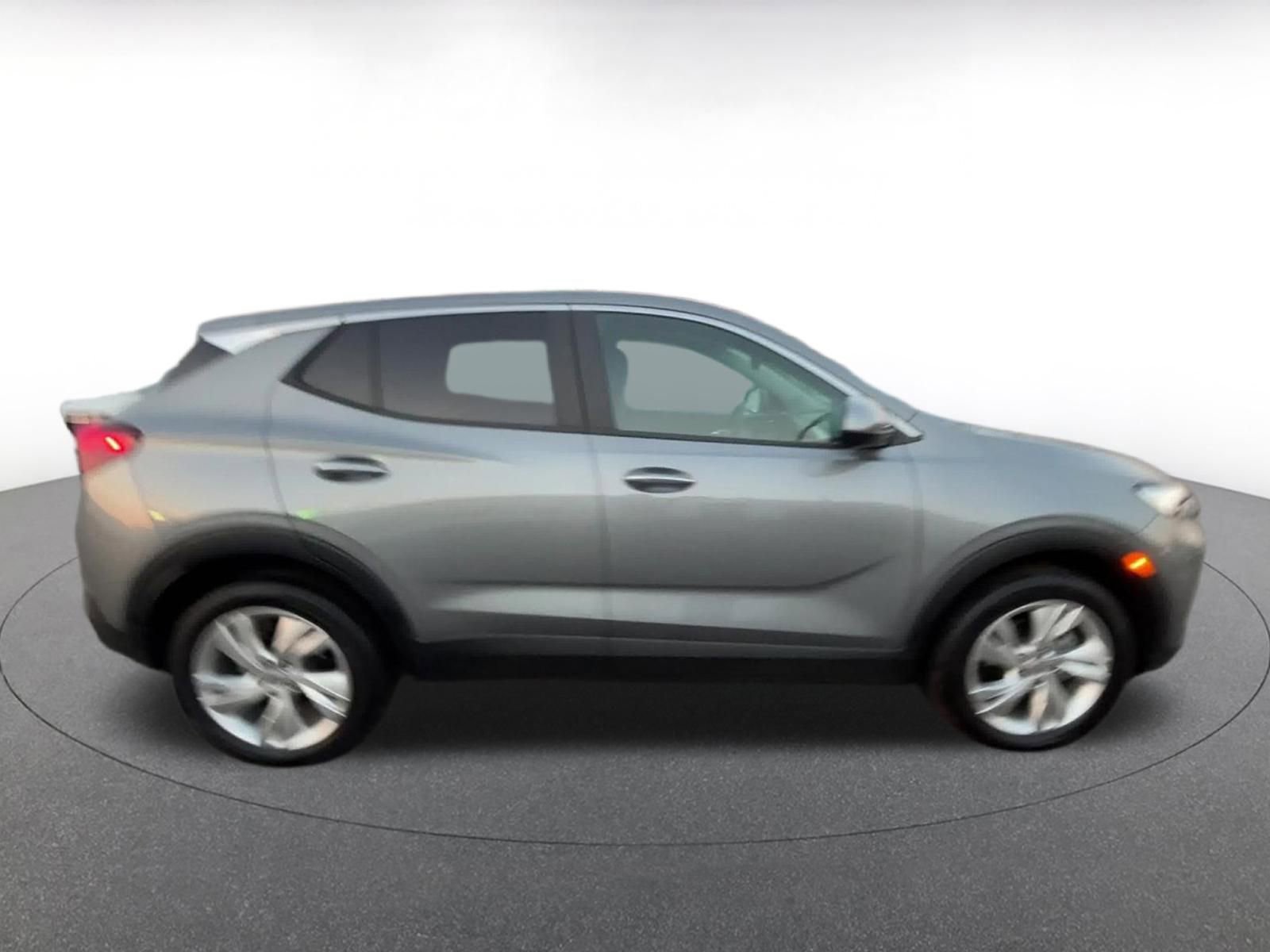 Used 2025 Buick Encore GX Preferred image 16