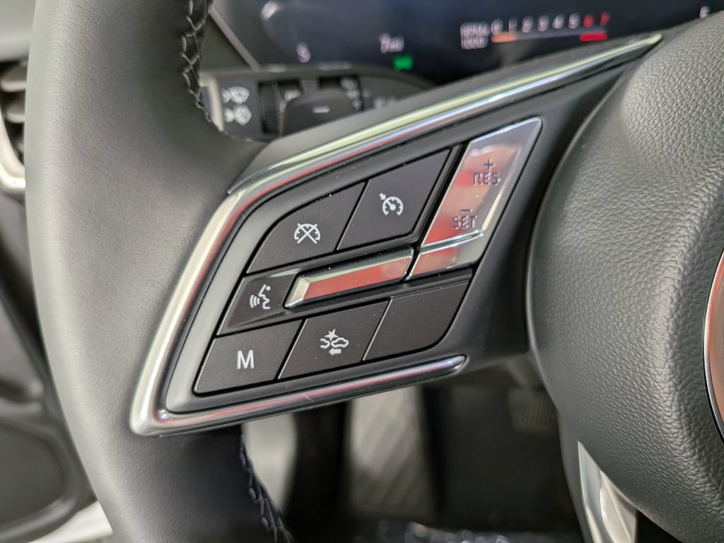 New 2026 Buick Envision Preferred AWD/4WD image 20