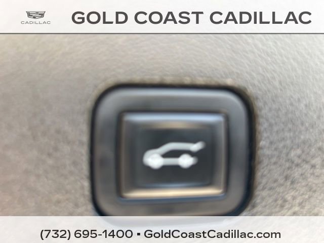 Certified 2023 Cadillac XT6 Premium Luxury w/ Technology Package image 16