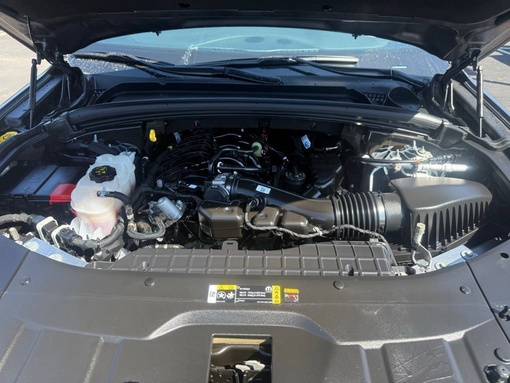 Used 2024 Jeep Grand Cherokee L Altitude AWD/4WD image 75