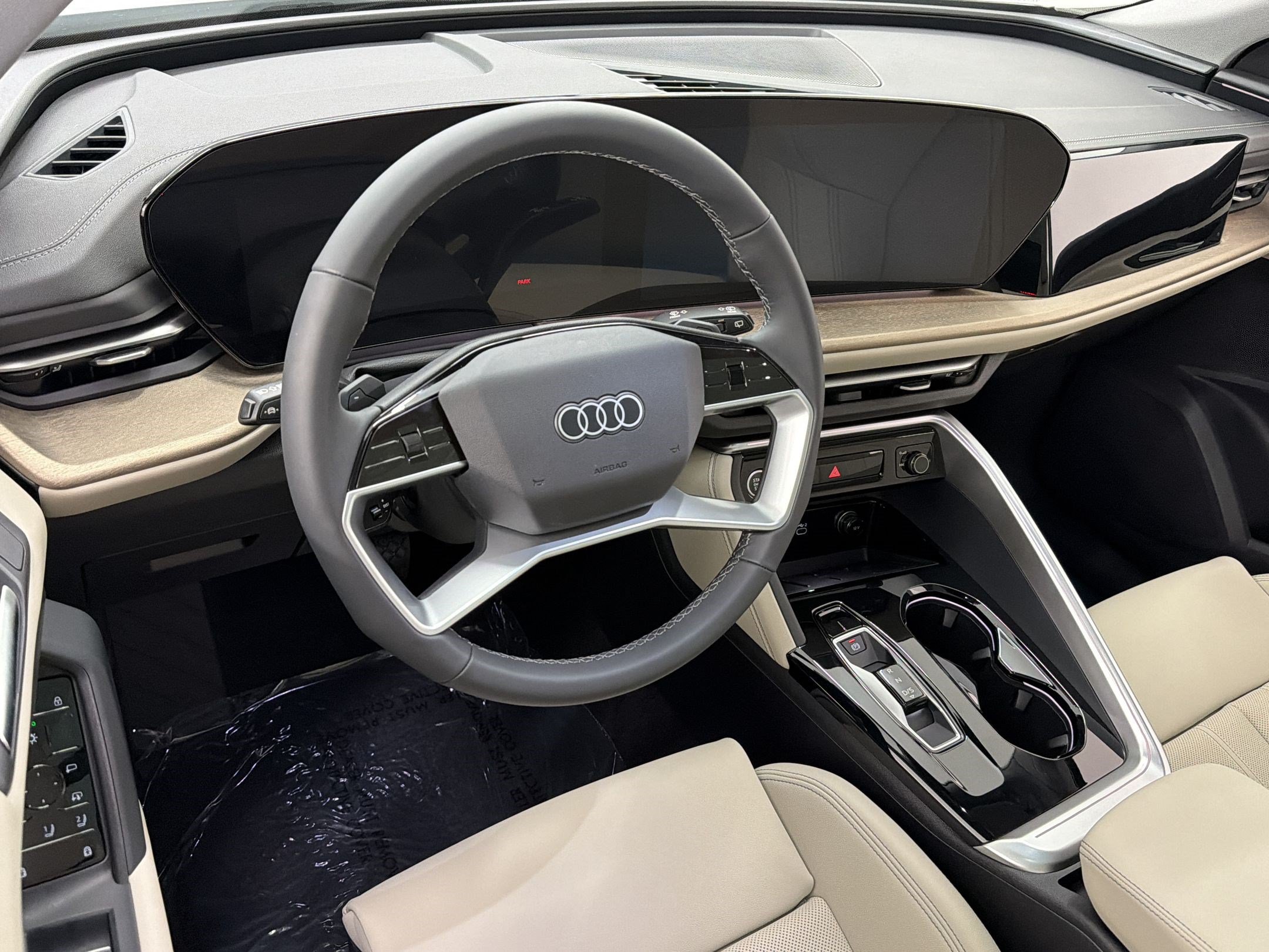 New 2026 Audi Q5 Premium Plus AWD/4WD image 4