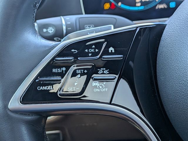 Used 2021 Mercedes-Benz E 450 4MATIC Sedan image 24