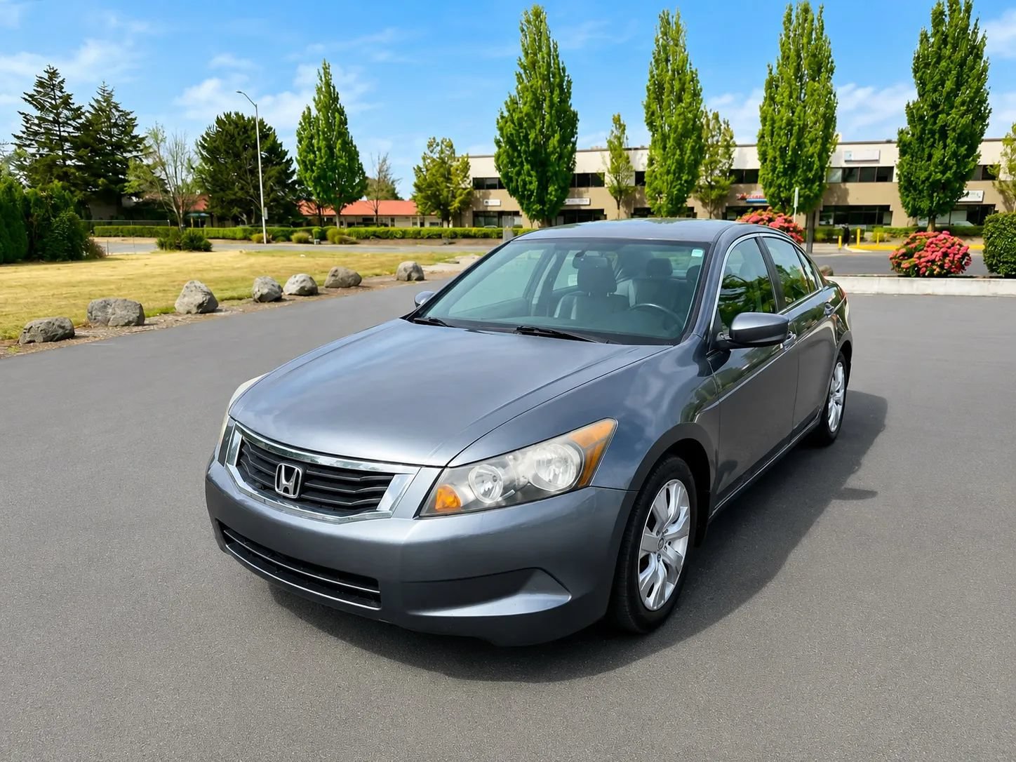 Used 2010 Honda Accord EX-L