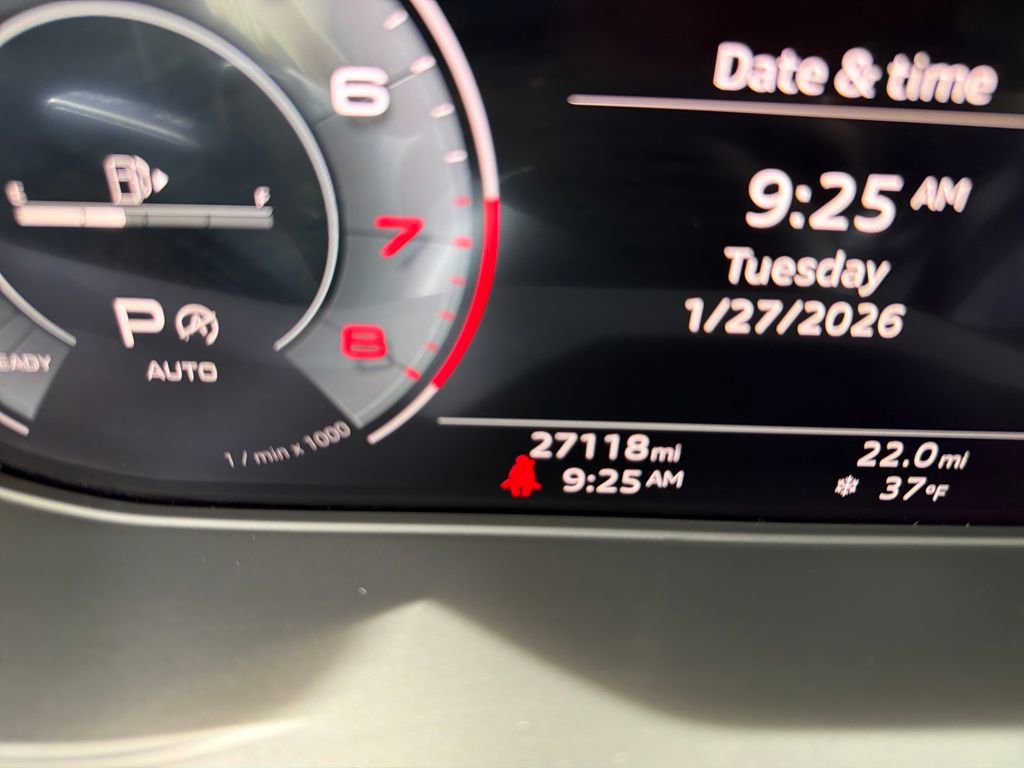 Used 2023 Audi Q5 2.0T Premium Plus image 17