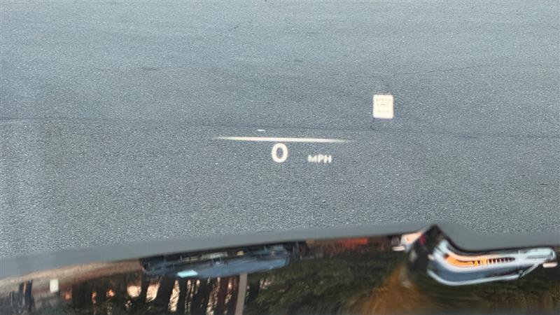 Used 2024 Genesis GV80 3.5T Prestige w/ Prestige Package image 47