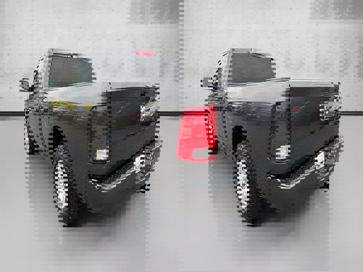 Used 2019 RAM 1500 Express image 5