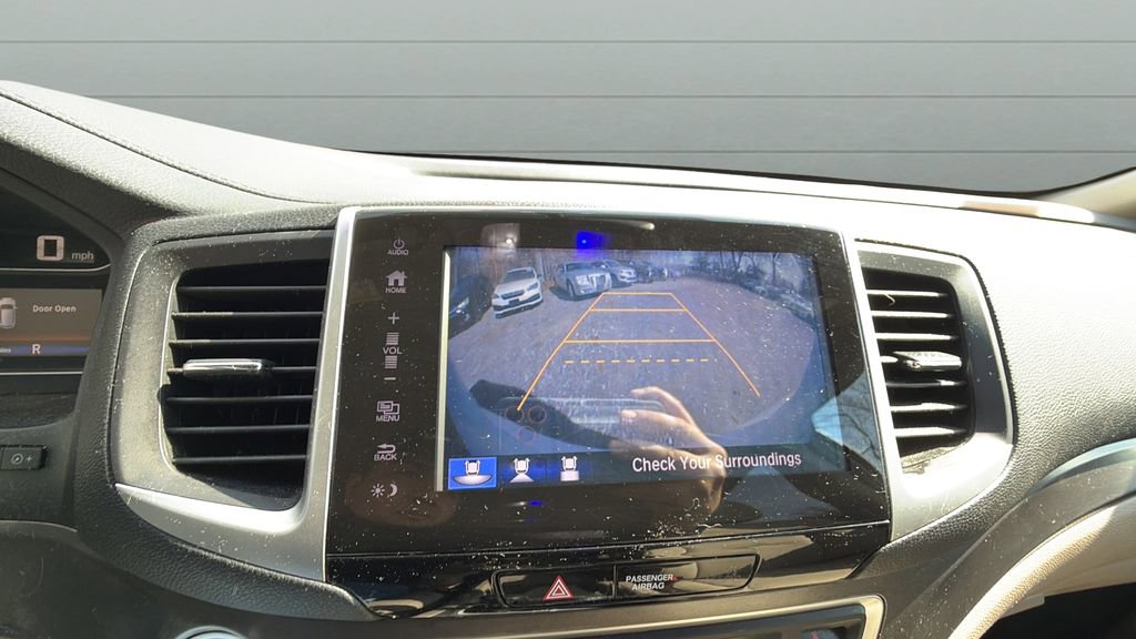 Used 2017 Honda Pilot EX image 25