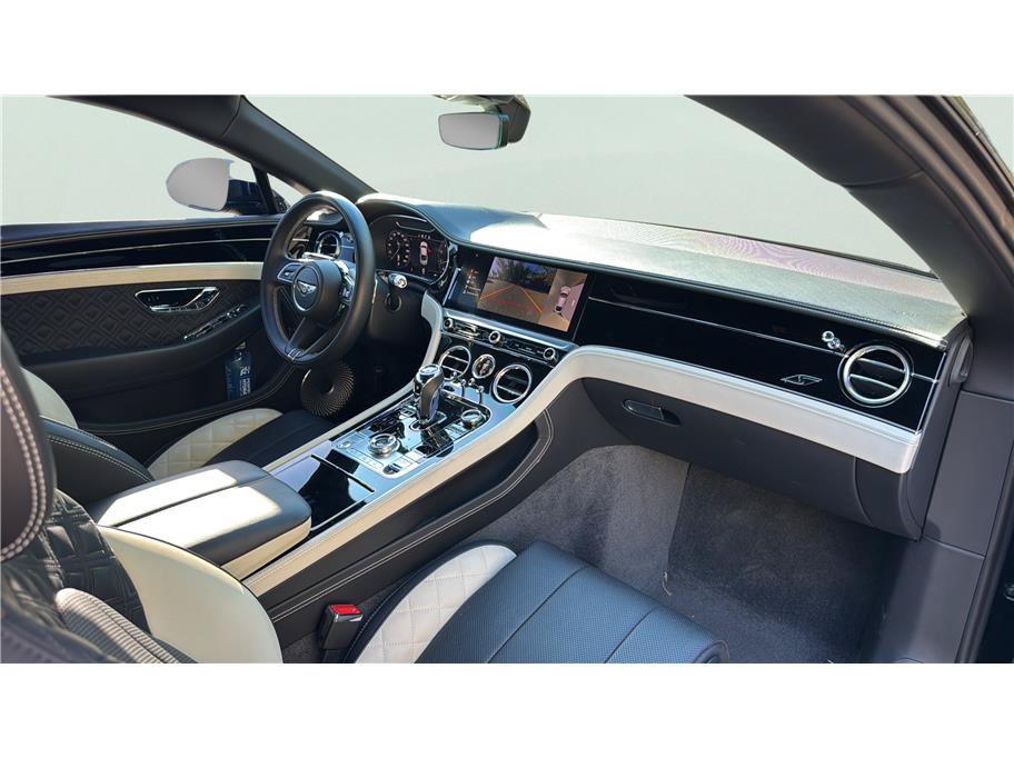 Used 2023 Bentley Continental GT S AWD/4WD image 14