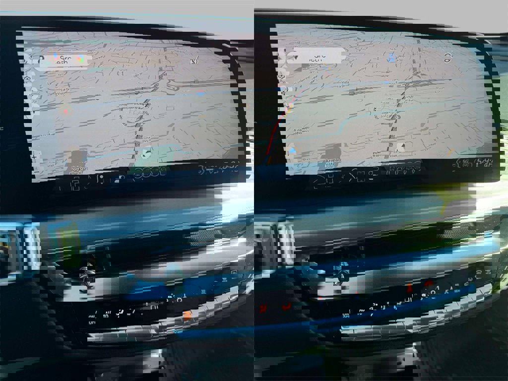 New 2026 Cadillac Lyriq Luxury image 5