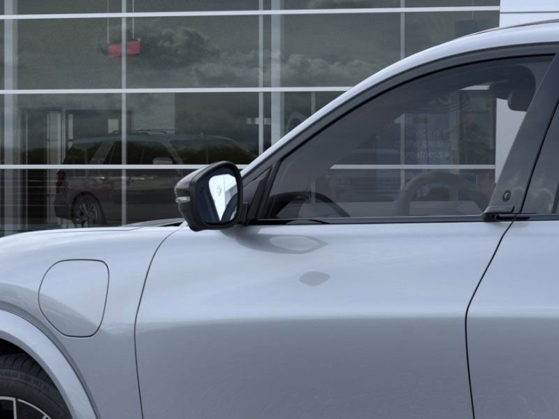 New 2025 Ford Mustang Mach-E Premium image 21