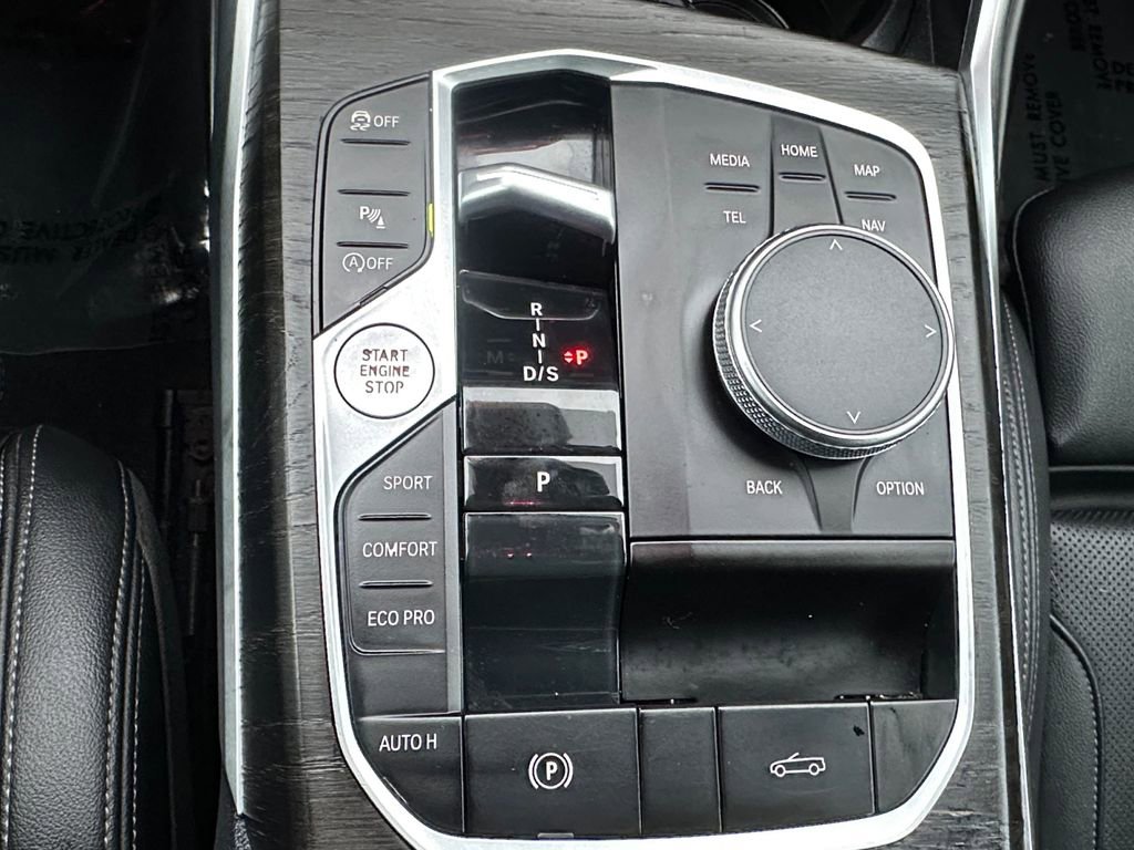 Used 2024 BMW 430i Convertible image 18