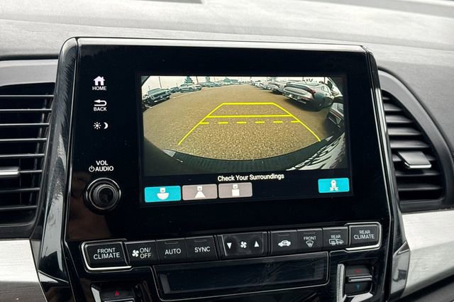 Used 2019 Honda Odyssey EX-L image 24