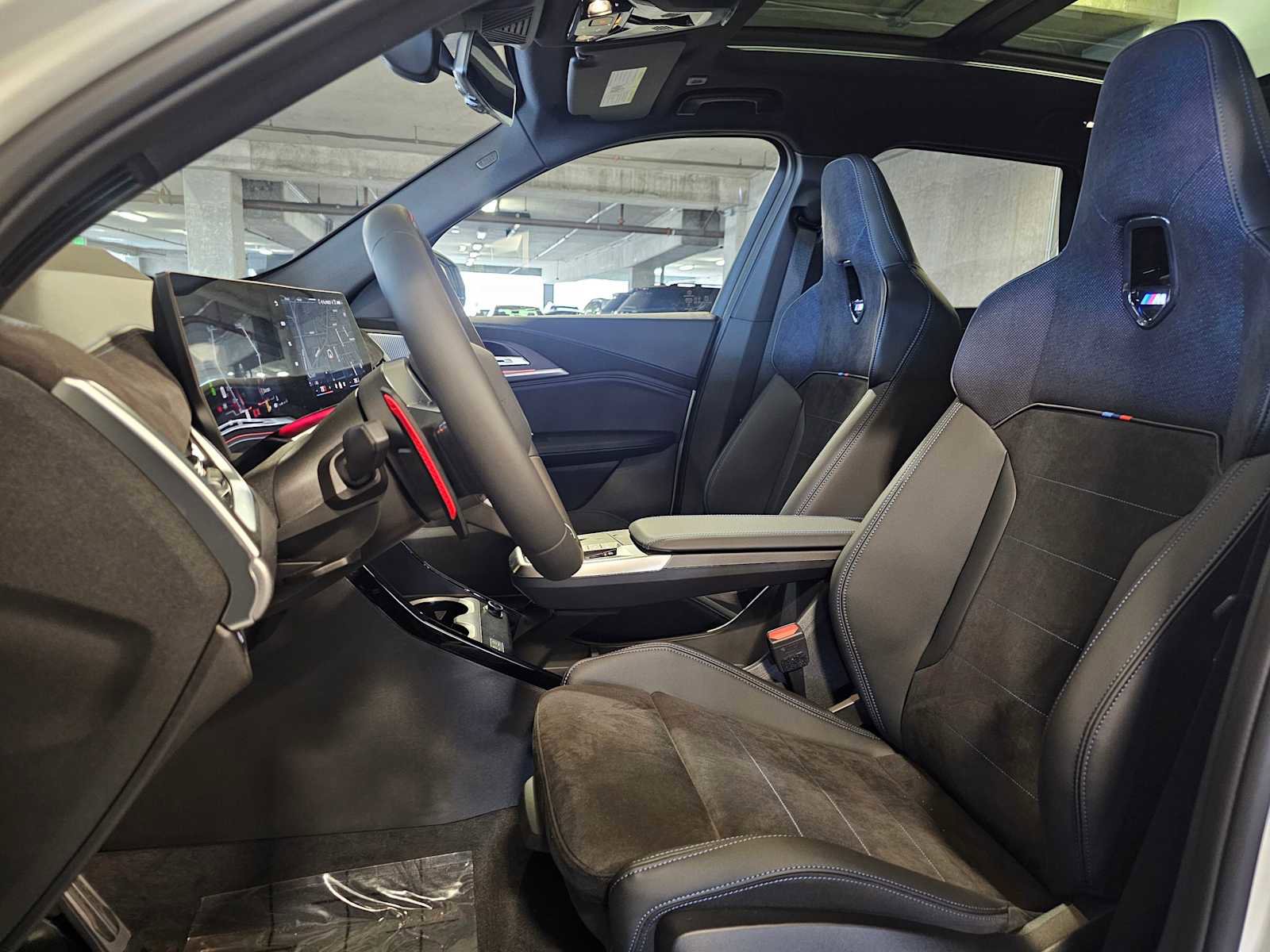New 2026 BMW X1 M35i w/ Technology Package AWD/4WD image 28