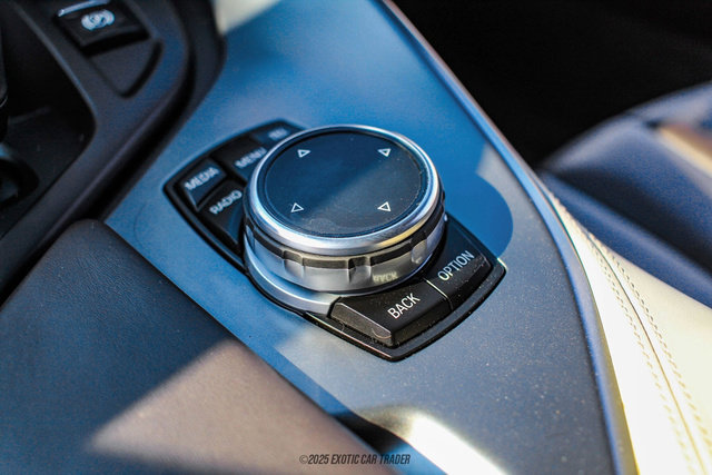 Used 2016 BMW i8 image 37