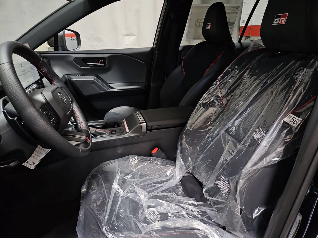 New 2026 Toyota RAV4 AWD Plug-in Hybrid image 32