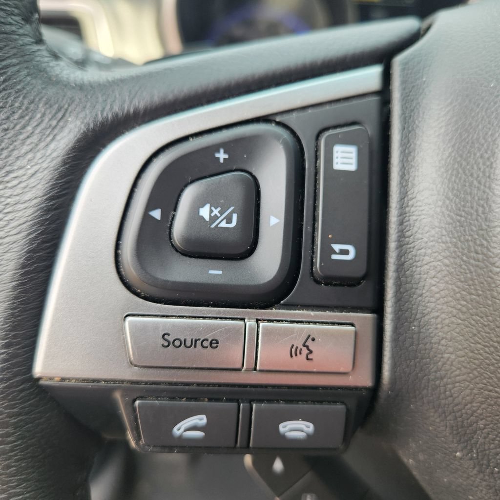 Used 2017 Subaru Outback 2.5i Premium AWD/4WD image 21