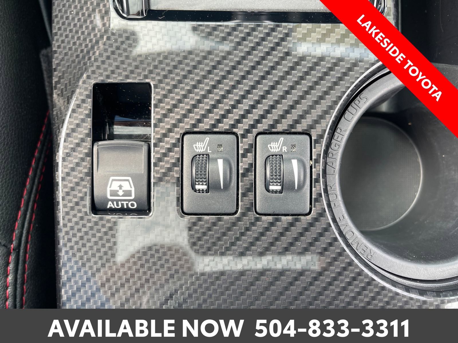 Certified 2024 Toyota 4Runner TRD Pro AWD/4WD image 33