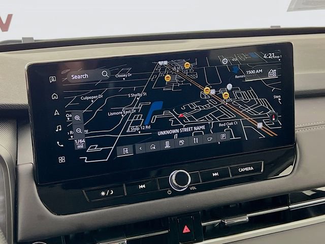 Used 2025 Mitsubishi Outlander SE AWD/4WD image 18