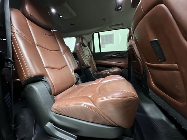 Used 2018 Cadillac Escalade ESV Premium Luxury image 28