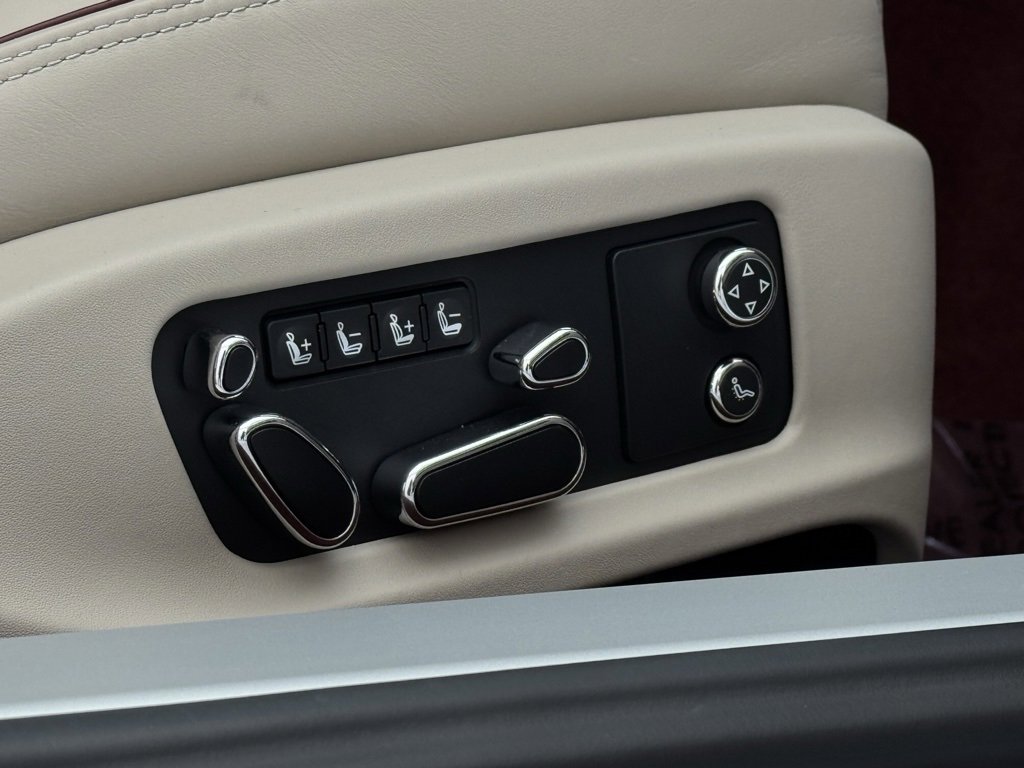 Certified 2024 Bentley Continental GT image 46