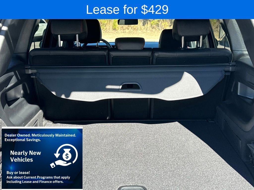 Used 2025 Mercedes-Benz GLB 250 GLB 250 image 29