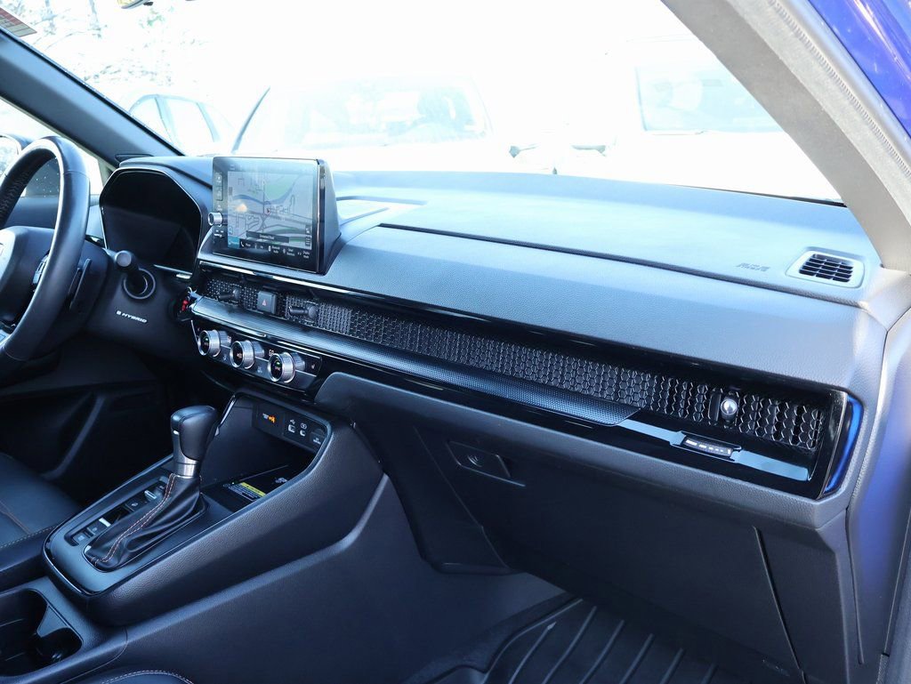 Used 2023 Honda CR-V Sport Touring image 9