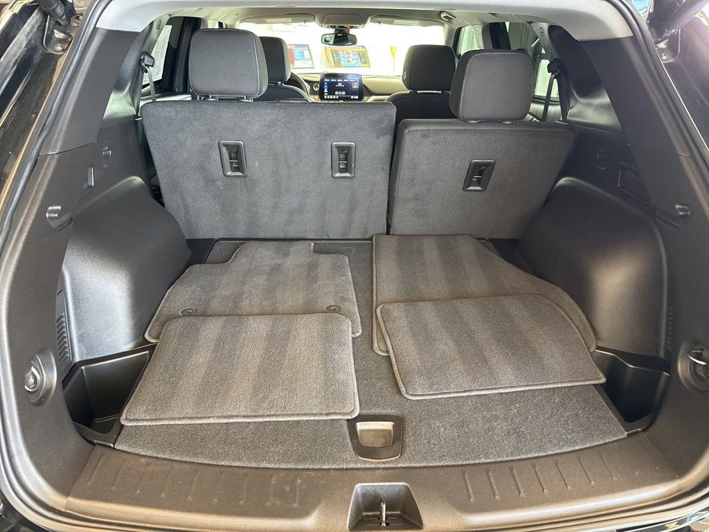 Used 2024 Chevrolet Blazer LT w/ Convenience Package AWD/4WD image 26