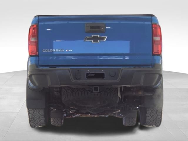 Used 2018 Chevrolet Colorado ZR2 image 7