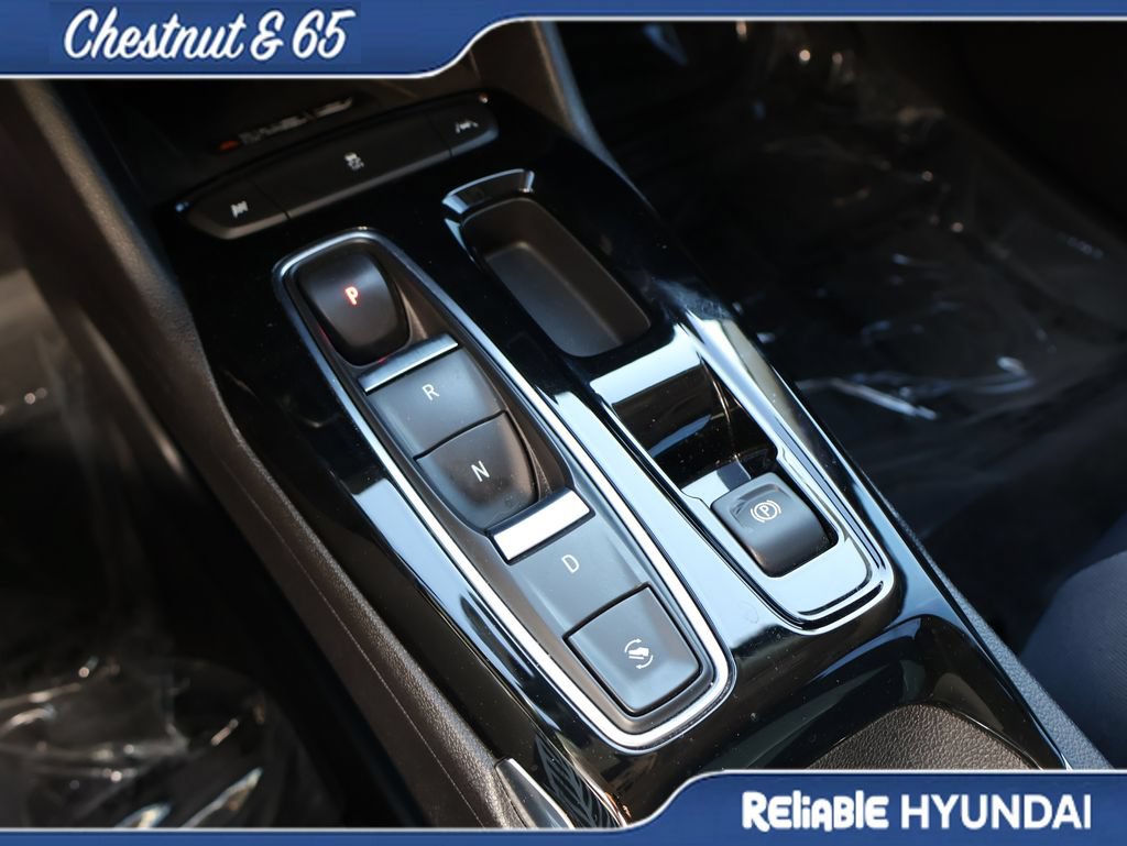Used 2023 Chevrolet Bolt EUV Premier w/ Sun & Sound Package FWD image 40