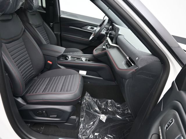 New 2026 Ford Explorer ST-Line image 10