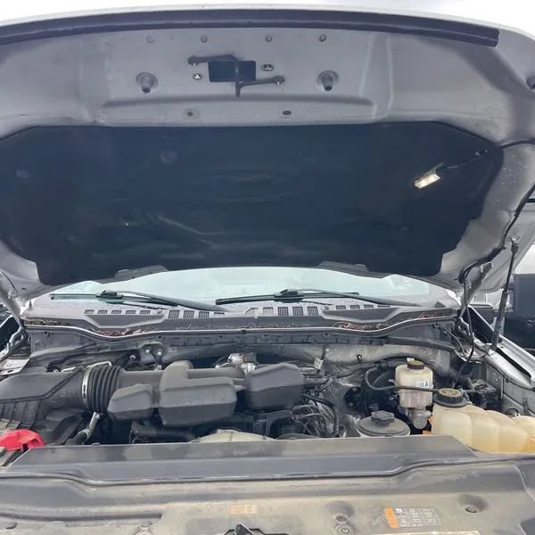 Used 2017 Ford F350 XLT AWD/4WD image 18