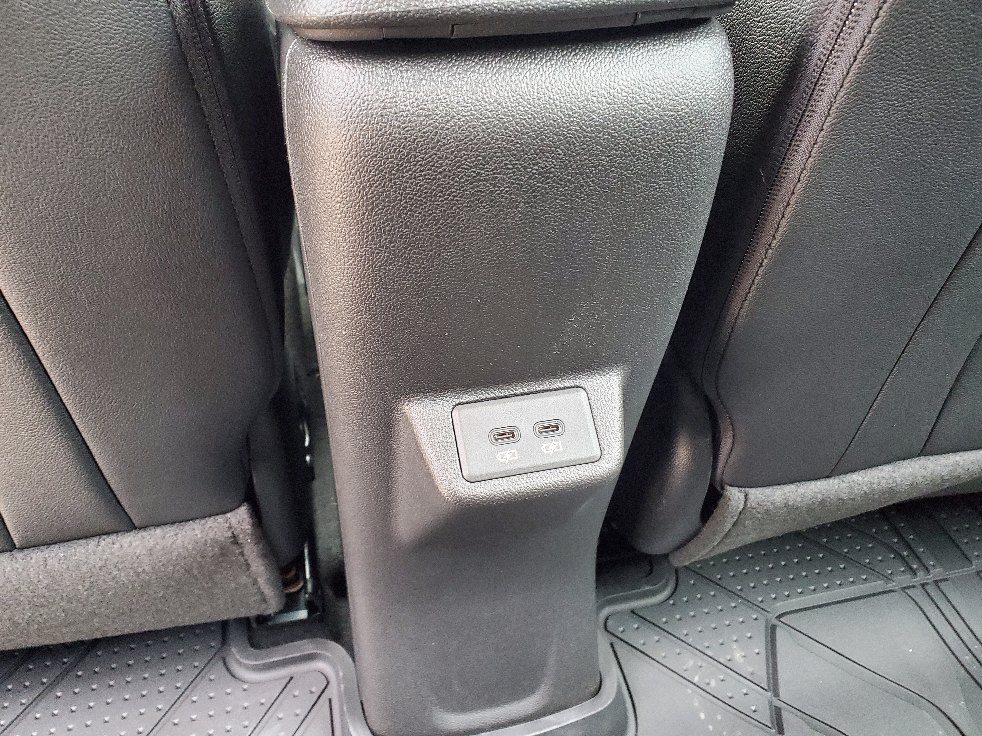 New 2027 Chevrolet Bolt RS image 24