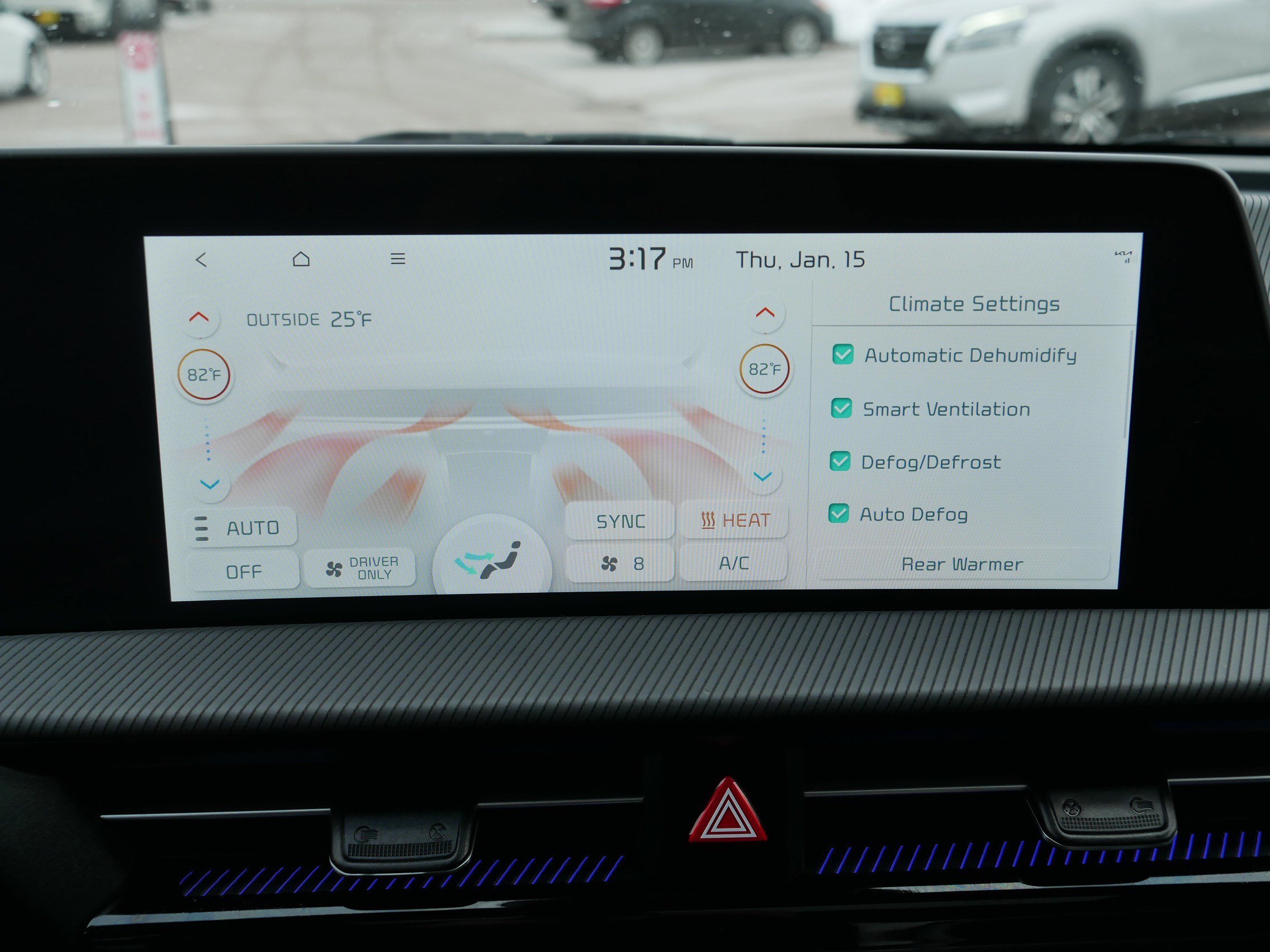 Certified 2024 Kia EV6 GT-Line image 23