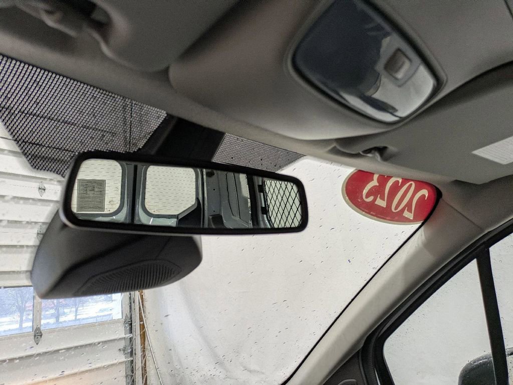 Used 2023 Ford Transit Connect XL w/ Trailer Tow Package image 17