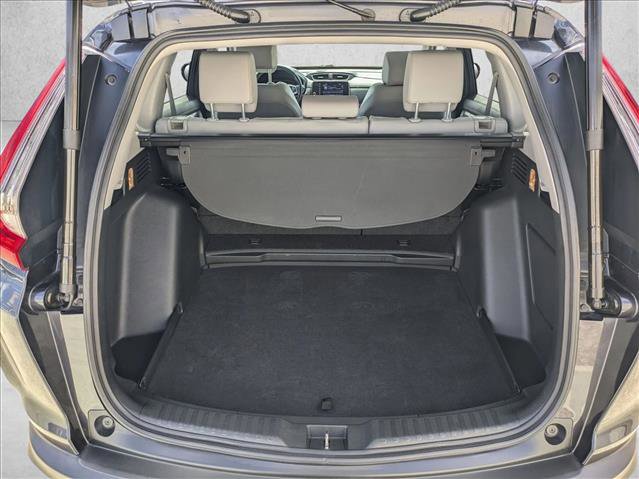 Used 2018 Honda CR-V Touring image 6