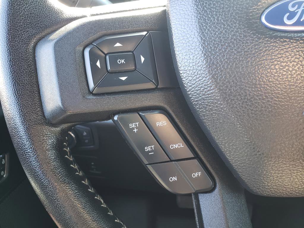 Used 2019 Ford F150 XLT w/ Equipment Group 302A Luxury image 21