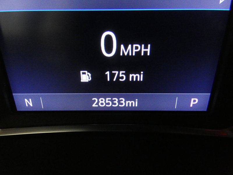 Used 2024 Chevrolet Blazer LT w/ Convenience Package FWD image 18