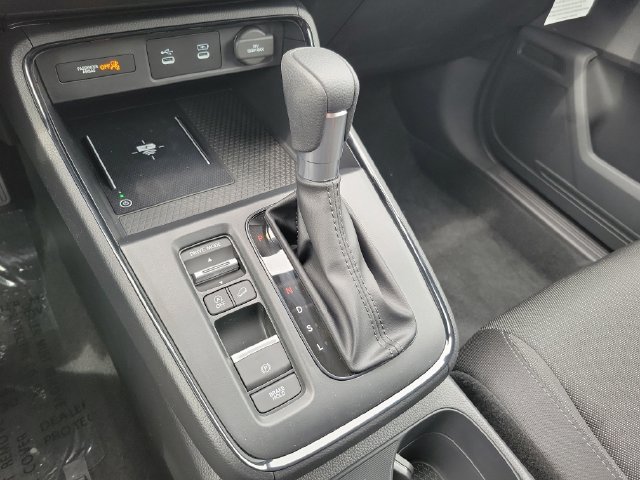 New 2026 Honda CR-V LX image 23